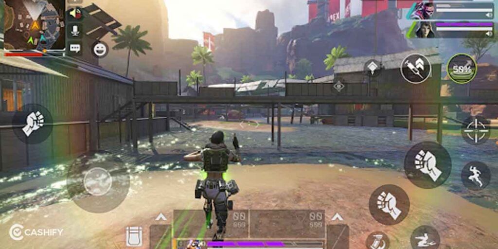 Apex Legends Mobile