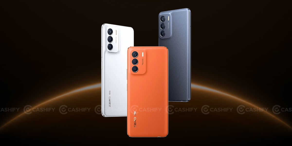 Infinix Zero 5G 2023 Review: Price in India and Variants