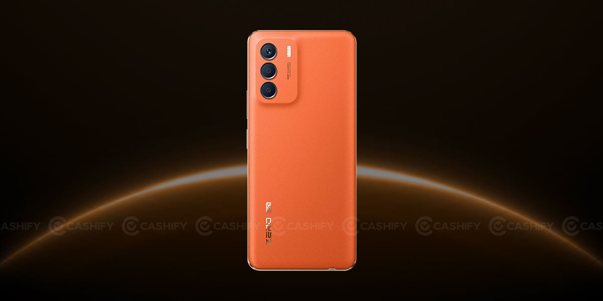Infinix Zero 5G 2023 Performance