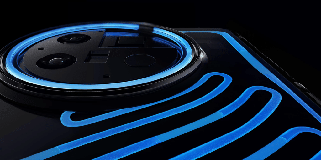 OnePlus 11 Concept Design