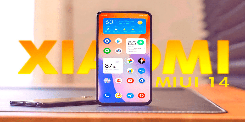 Xiaomi Will Replace MIUI with MiOS