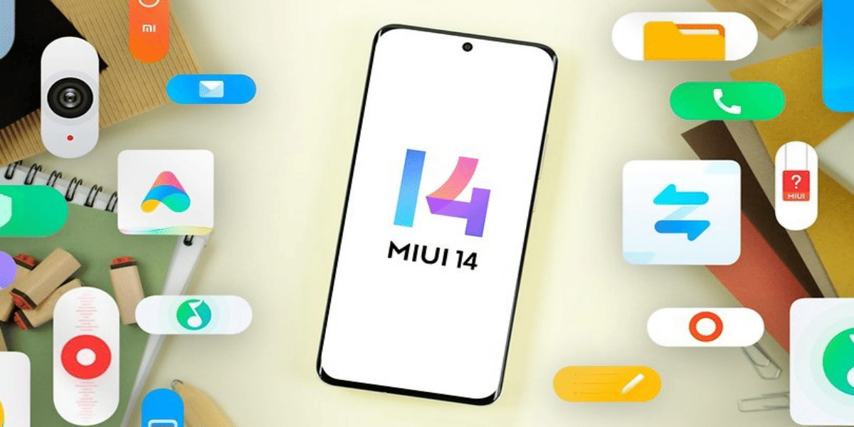 Xiaomi MIUI 14: Xiaomi New UI Comes With These Features
