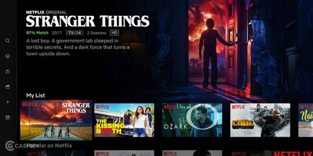 Netflix
