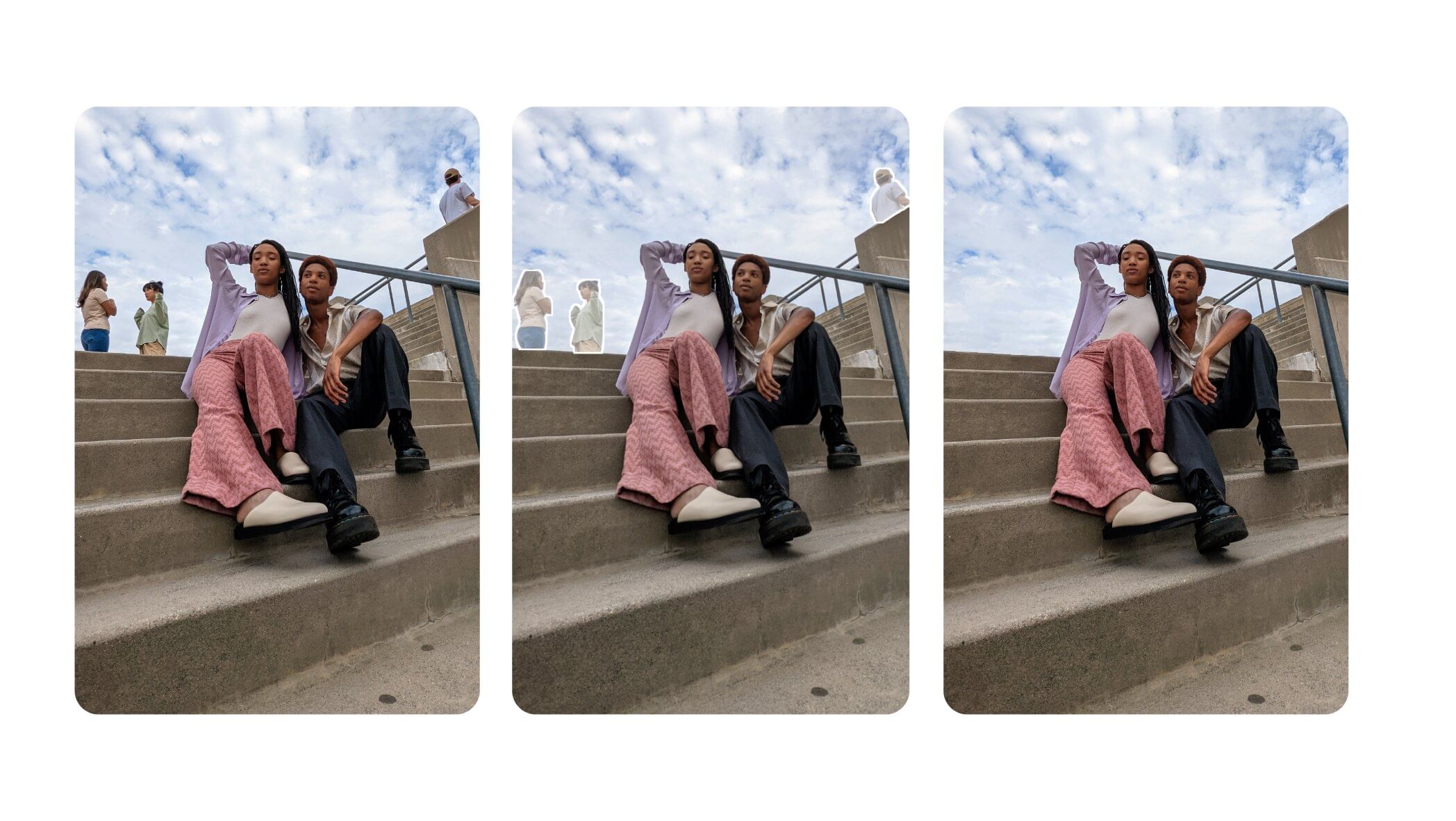 Magic Photo Eraser