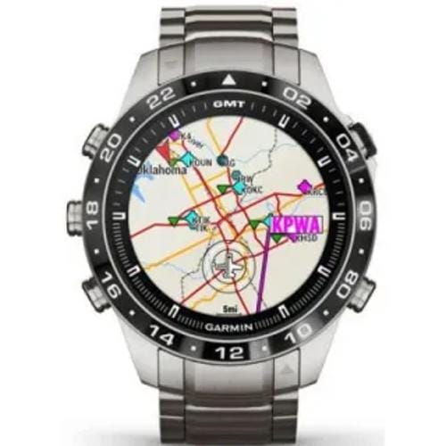 Garmin MARQ Aviator Gen 2 Front