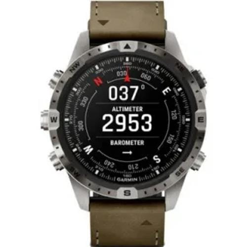 Garmin MARQ Adventurer Gen 2 Front