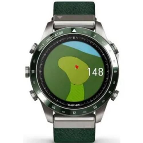 Garmin MARQ Golfer Gen 2 Front