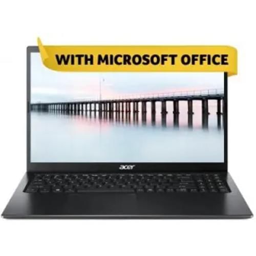 Acer Extensa EX215 54 UNEGJSI056 Core i3 11th Gen 8 GB 256 GB SSD Windows 11 Front