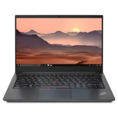 Lenovo Thinkpad E14 20Y7S07600 AMD Hexa Core Ryzen 5 8 GB 512 GB SSD Windows 11 Front