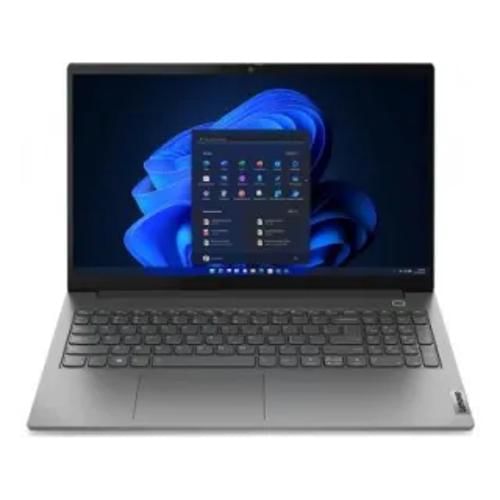 Lenovo ThinkBook 15 21DJA04LIH Core i5 12th Gen 16 GB 512 GB SSD Windows 11 Front