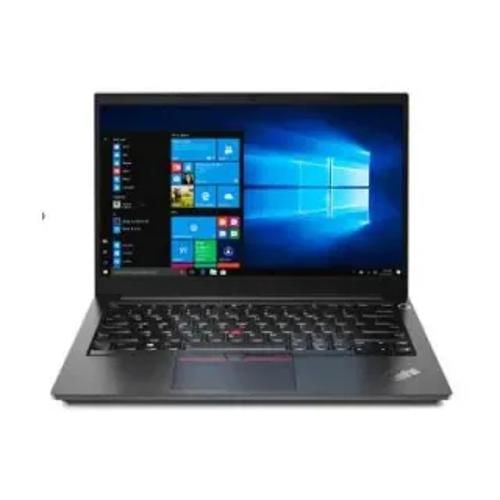 Lenovo Thinkpad E14 20Y700B5IG AMD Octa Core Ryzen 7 16 GB 512 SSD Windows 11 Front