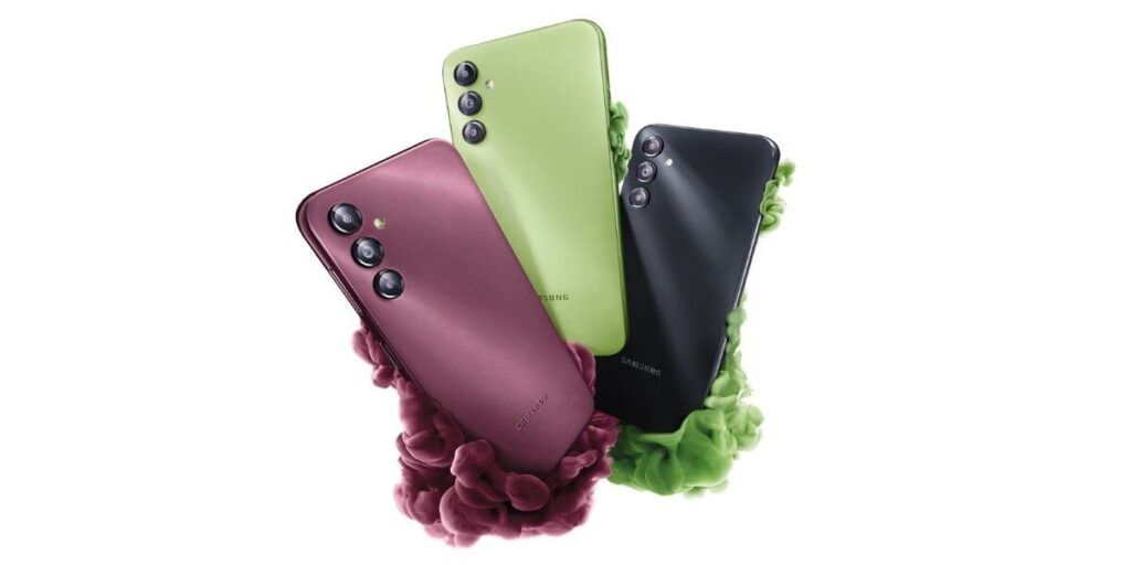 Samsung A14 4G