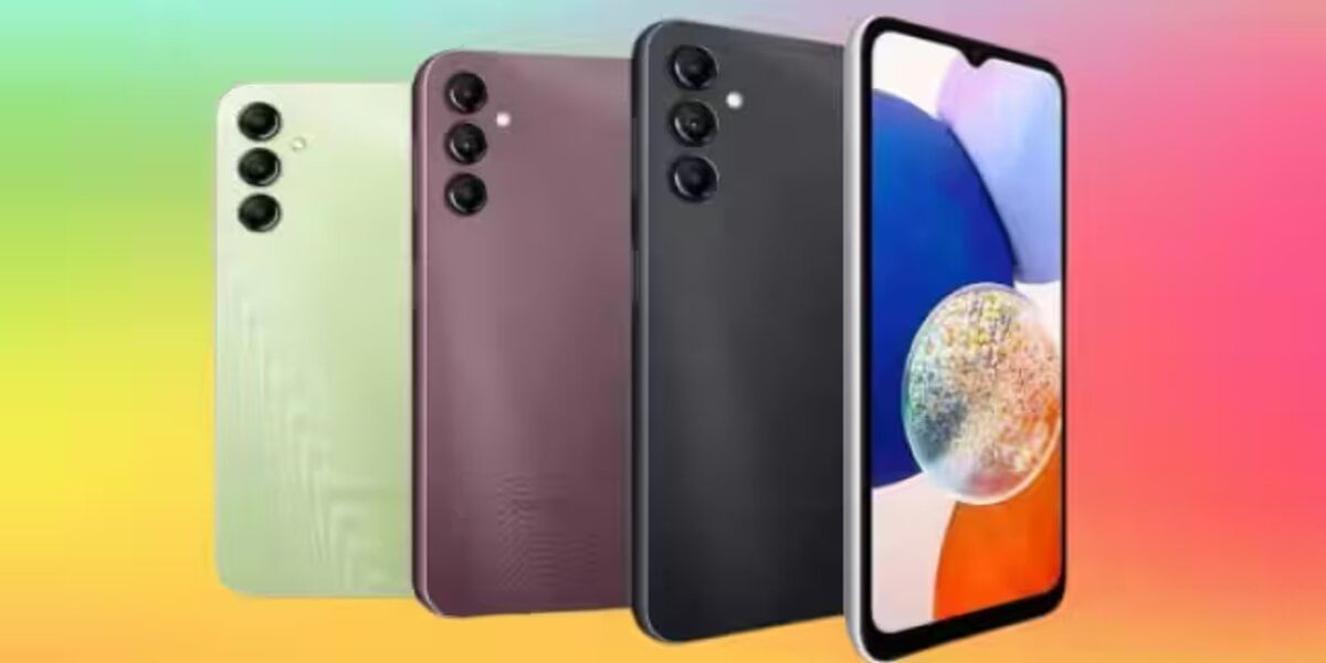 Samsung Galaxy A14 4G Appears On Google Play Console, Could Launch Soon