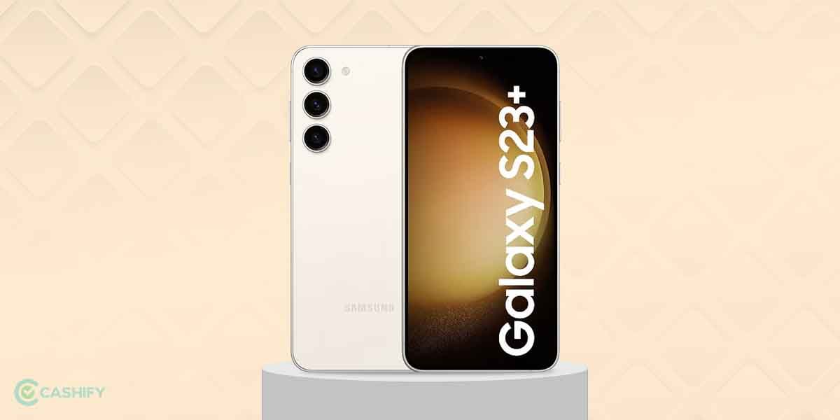 Samsung Galaxy S23