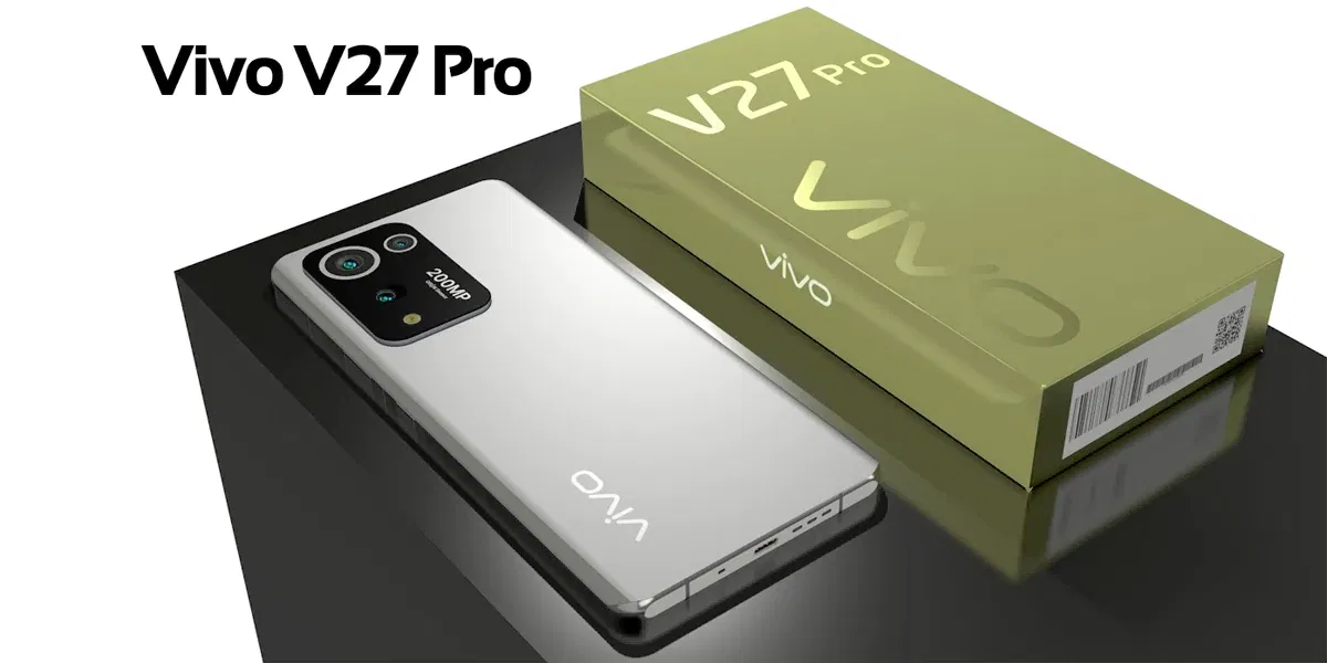 Vivo V27 Pro Design, Specifications Leak Ahead Of Launch