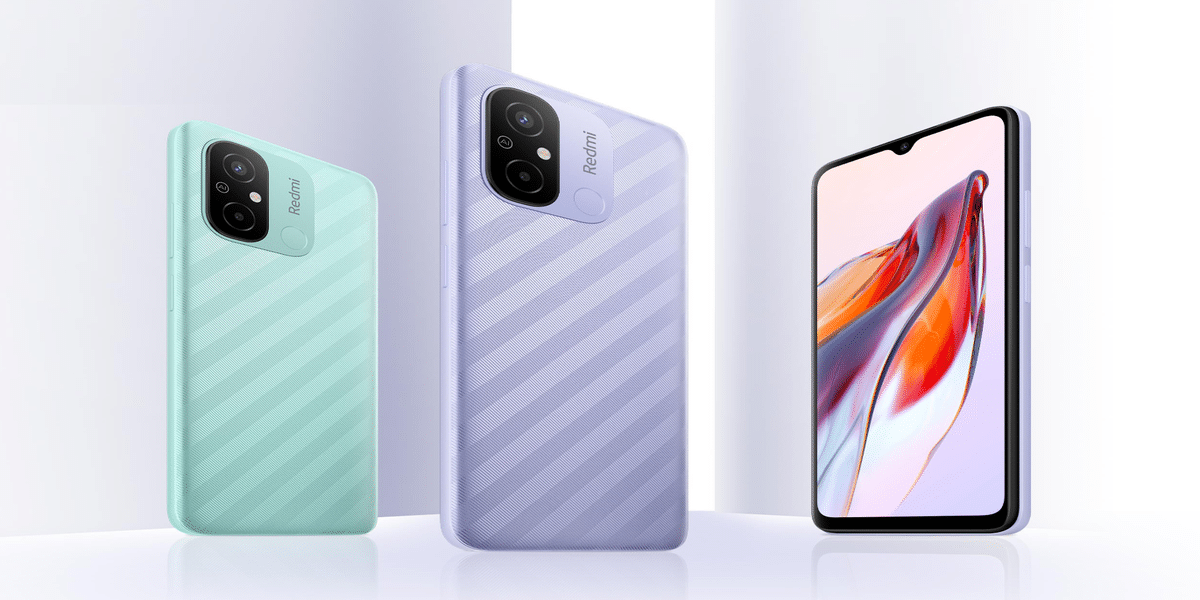 POCO C55 Sale