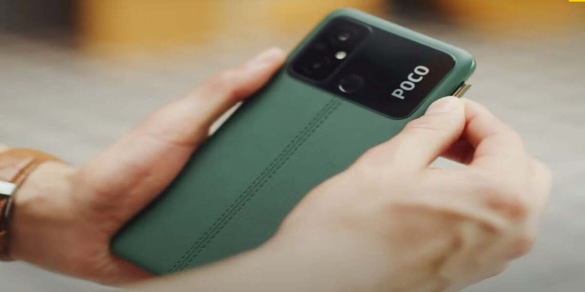 POCO C55 Goes On Sale Tomorrow In India: Check All Details Here