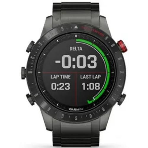 Garmin MARQ Driver Front