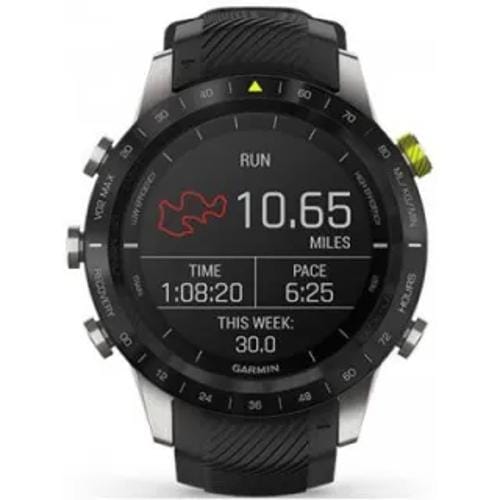 Garmin MARQ Athlete Front