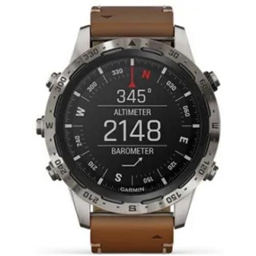 Garmin MARQ Adventurer Front
