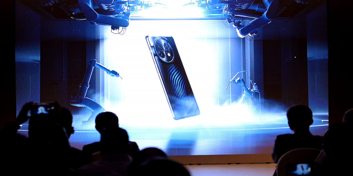 OnePlus 11 5G launch