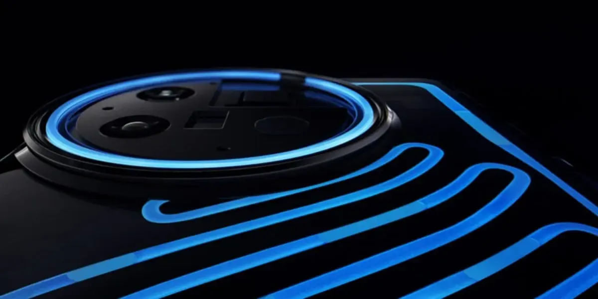 OnePlus 11's New Technology