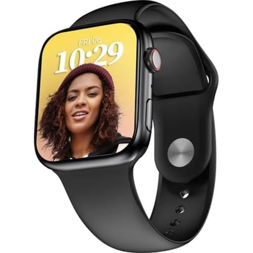 Crossbeats Ignite S6 Front