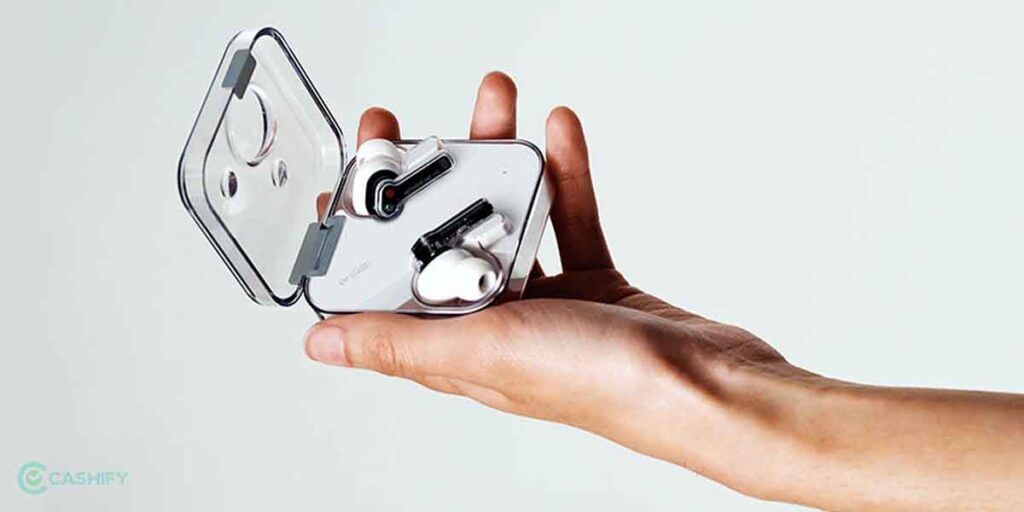 5 Best Earbuds Brands In India 2023