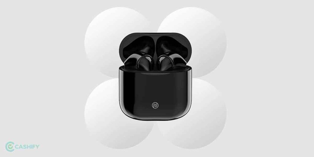 Noise Airbuds Mini