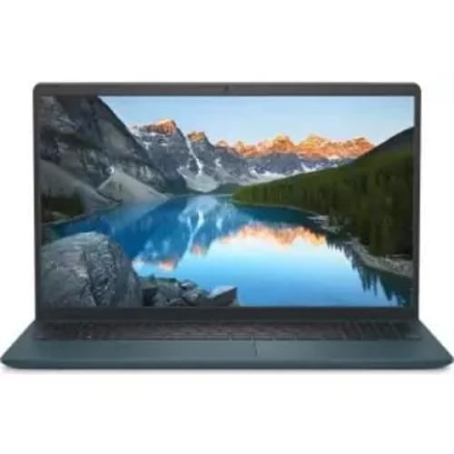 Dell Inspiron 15 3520 D560920WIN9G Core i3 12th Gen 8 GB 512 GB SSD Windows 11 Front