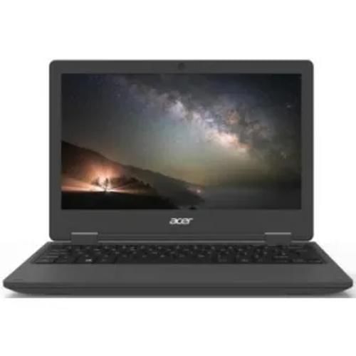 Acer One Z8 284 UN.013SI.013 Intel Celeron Dual Core 4 GB 128 GB SSD Windows 11 Front