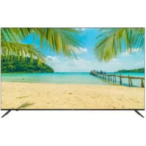 JVC LT-75NQ7115CGX 75 inch (190 cm) LED 4K Front