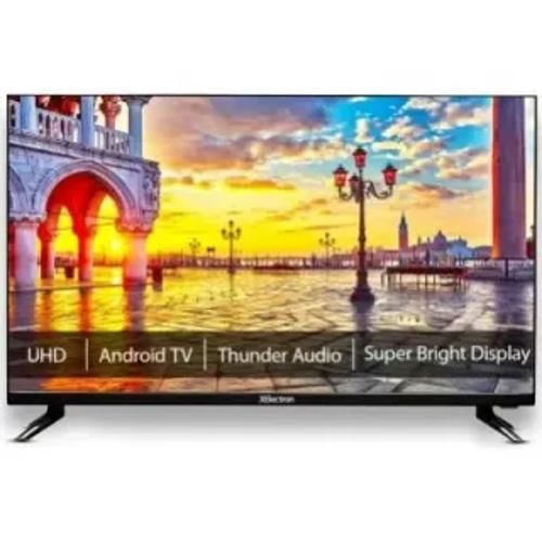 Xelectron 43XETV 43 inch (109 cm) LED 4K Front