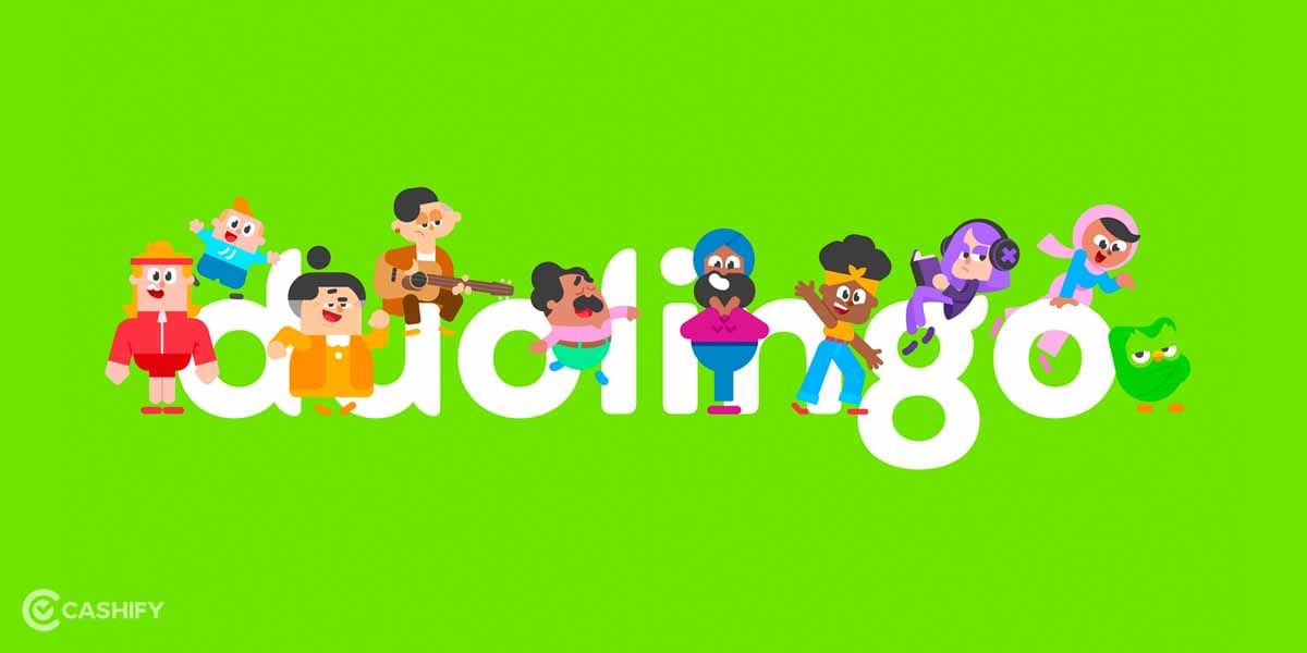 duolingo