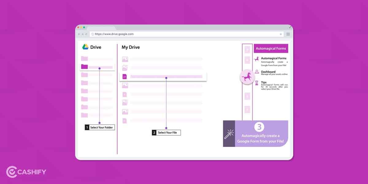 How To Create A Google Form?