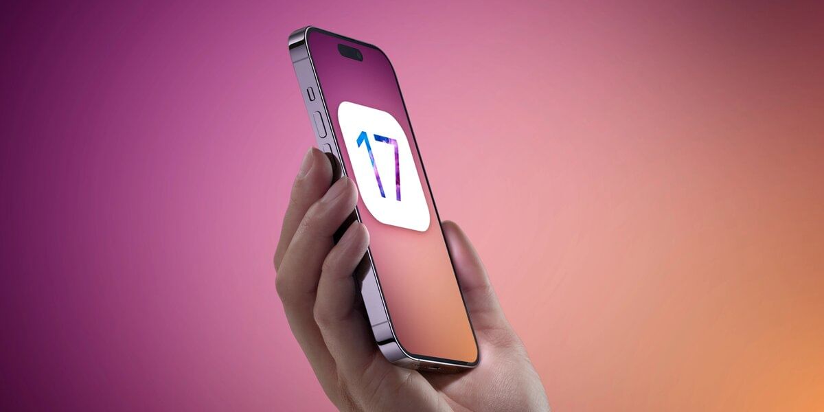 iOS 17 security feature
