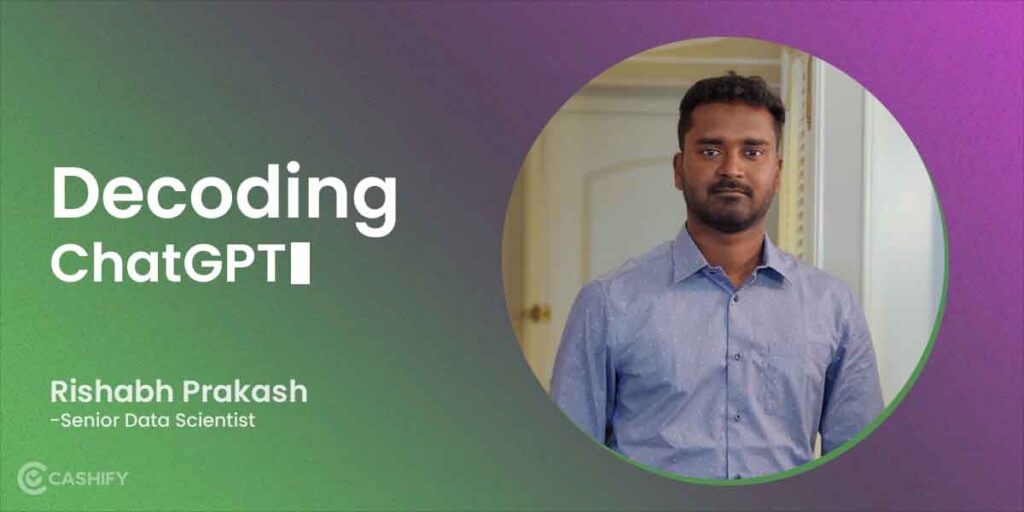 rishabh prakash interview