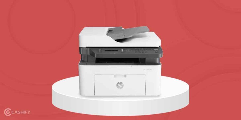 HP Printers In India