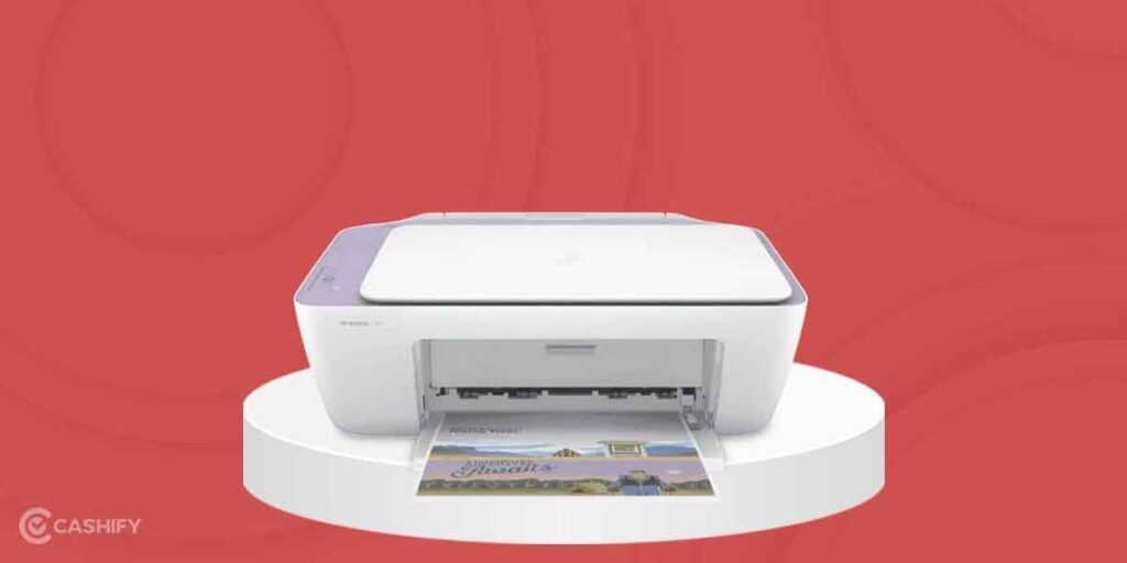 2331 deskjet