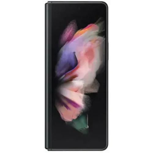 Samsung Galaxy Z Flex Front