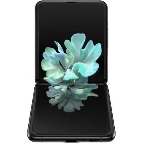 Samsung Galaxy Z Flip Ultra Front