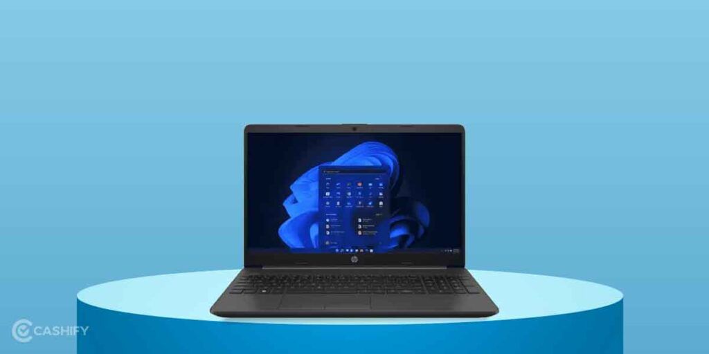 HP 250 G8