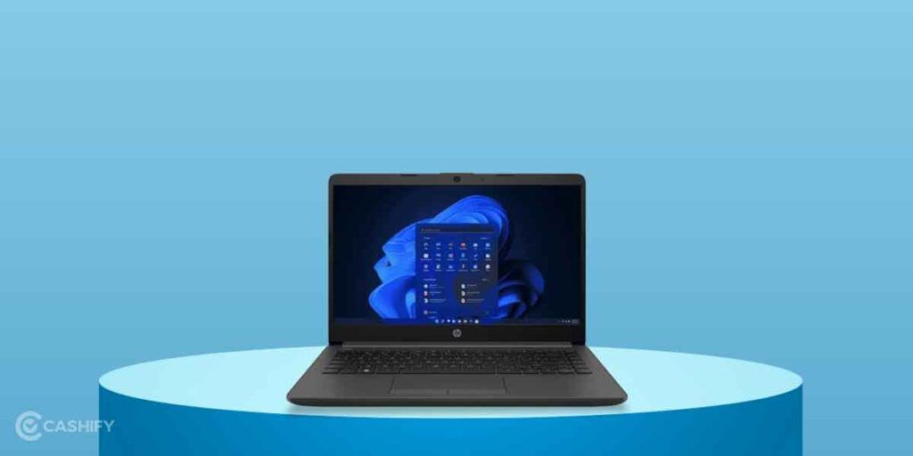 HP 240 G8 689T7PA