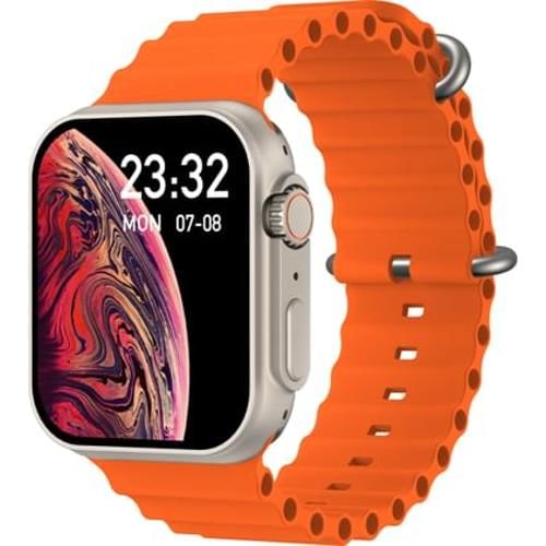 Gizmore Gizfit Vogue Front