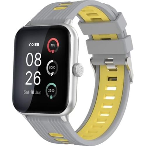 Noise HRX Sprint Front