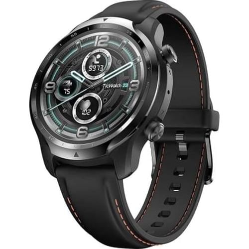 Mobvoi TicWatch Pro 3 Sports Version Front