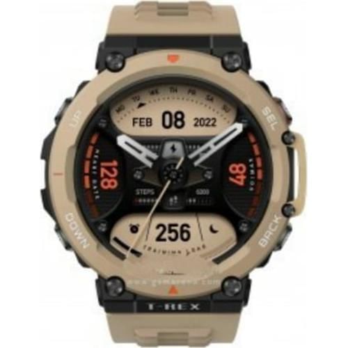 Amazfit T-Rex Pro 2 Front