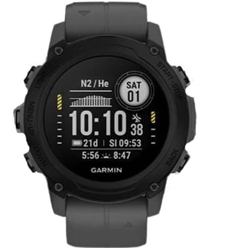 Garmin Descent G1 Front