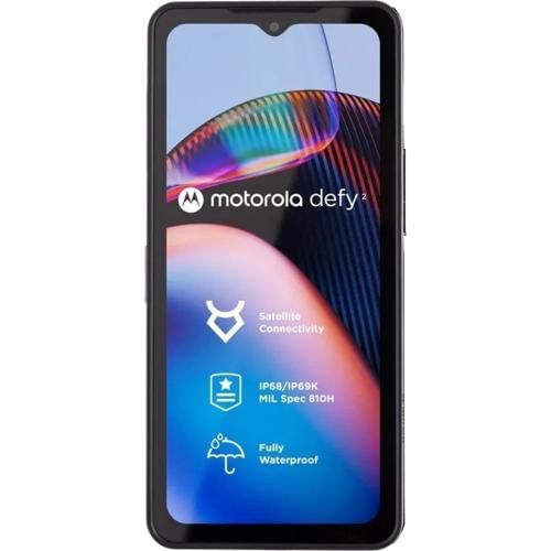 Motorola Moto Defy 2 Front