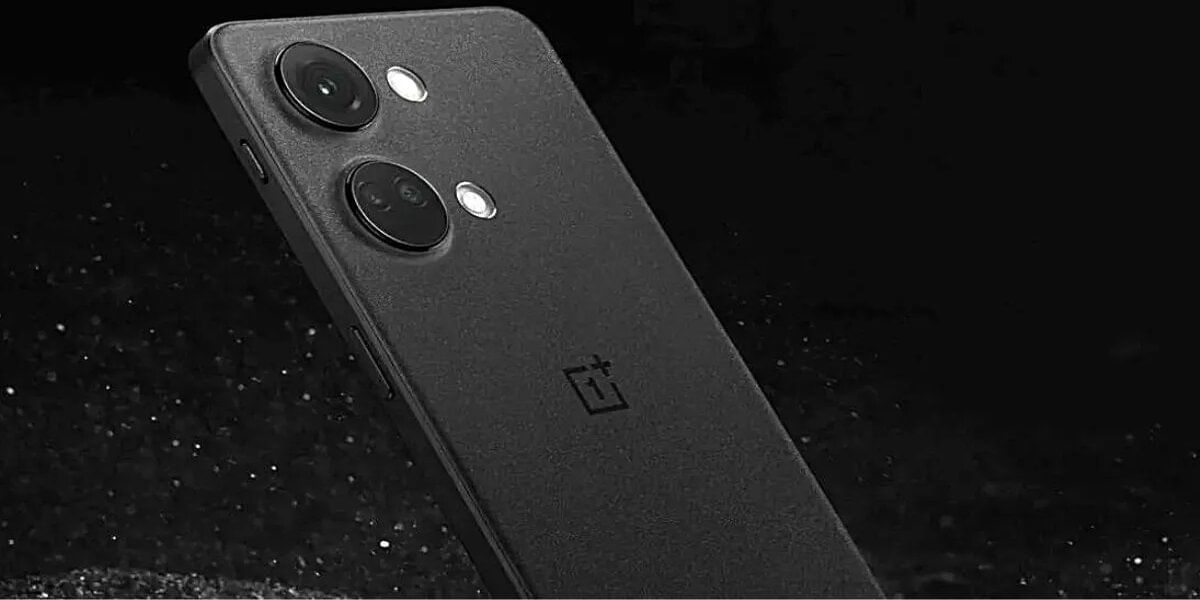 OnePlus Ace 2V Launch Date